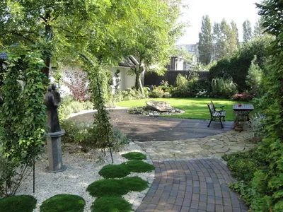 Seedart - zakładanie i projektowanie ogrodów, Toruń Bydgoszcz